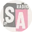 Logo Soul Addict Radio