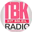 Logo tbkradio