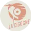 Logo La Cigogne