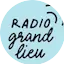 Logo Radio Grand Lieu