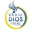 Logo Radio Dios es Fiel