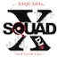 Logo X Squad DJs