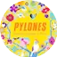 Logo Radio Pylones