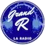 Logo Radio Grand "R"