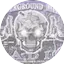 Logo Underground Mafia Radio