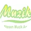 Logo MUZIKfm