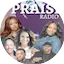 Logo UPraise Radio