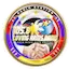 Logo 105.8 Loving Arms Fm