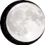 Logo Rádio Lua
