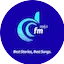 Logo Dominion 106.1FM