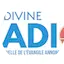 Logo Radio Vie Divine