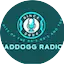 Logo Maddogg Radio--80's,90's&Today