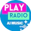 Logo Play Radio