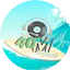Logo 40 M