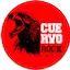 Logo Cuervo Rock Radio