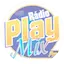 Logo Rádio Play Mix FM