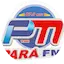 Logo Rádio Pará Fm 87.9