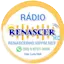 Logo Rádio Renascer HD