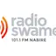 Logo Swameka 101.1 Fm Nabire
