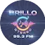 Logo Brillo Estereo