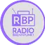 Logo Radio Brennpunkt