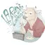 Logo La Radio des Locaux