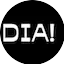 Logo Dia Radio