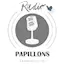Logo Radio Papillons