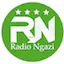 Logo Radio Ngazi