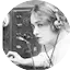 Logo Radio Méru, i love you
