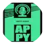 Logo Happy Radio