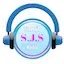 Logo SJS Tamil Radio