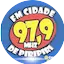 Logo Rádio Fm cidade de Piripiri