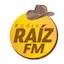 Logo Rádio Raiz FM