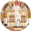 Logo Catholic Tamil Radio