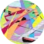 Logo Poly Song