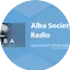 Logo Alba Society Radio