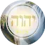 Logo YAHWEHradio