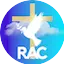 Logo Radio Antenne Céleste