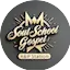 Logo Soul School Gospel the R&P Station