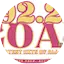 92.2 Tha' Goat Radio