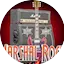 Logo Marshal Rock Radio
