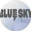 Logo Blueskyradio.be