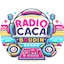 Logo RADIO CACA BOUDIN