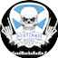 Logo Scotland Rocks Radio