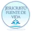 Logo Jesucristo Fuente de Vida Iglesia Cristiana