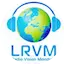 Logo Radio vision mondiale