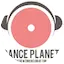Logo Dance Planet