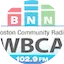 Logo WBCA Radio