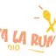 Logo Viva La Rumba